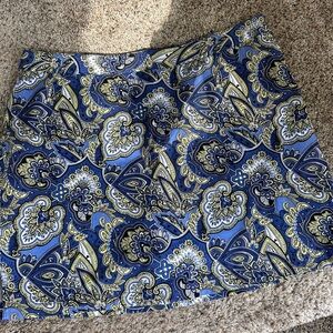 Greg Norman golf skirt